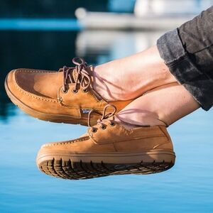 OFFER! Lems Mariner Boat Shoe